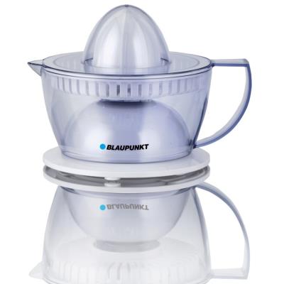 Blaupunkt cjp301 presse agrumes presse-agrumes avec 2 centrifugeuse cônes 0,5 l électrique 40 w