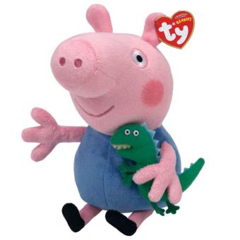 nounours peppa pig