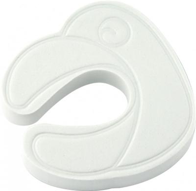 Helly - 1 Butoir Bloqueur Stop Porte - Securite Enfant Bebe