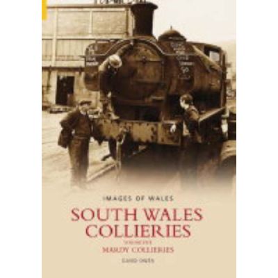 South Wales Collieries 5