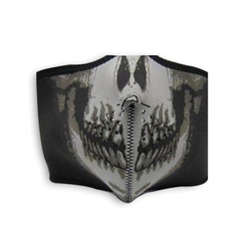 masque anti pollution squelette masque anti pollution squelette