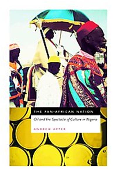 The Pan-african Nation