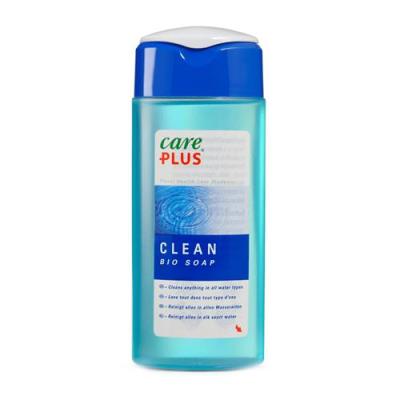 Clean Bio Soap Care Plus®
