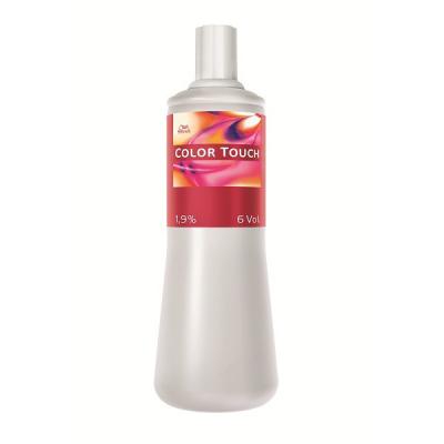 Emulsion Color touch 1,9% Normale 6Vol