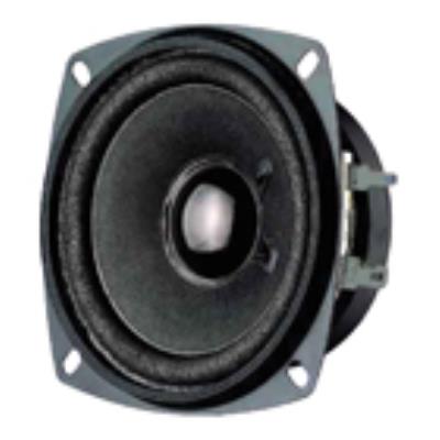 GENERIQUE - Haut-parleur large bande Visaton - 8 cm - 4 ohm - Image 3
