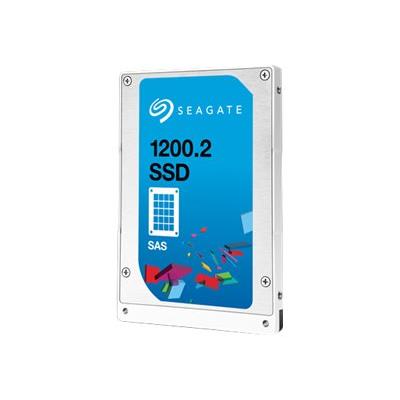 Seagate 1200.2 SSD ST200FM0133 - solid state drive - 200 GB - SAS 12Gb/s