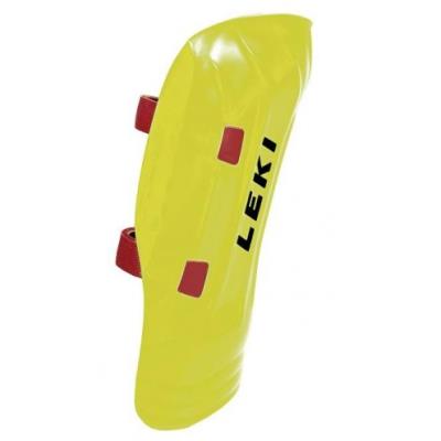 Protections racing leki shin guard wc pro junior