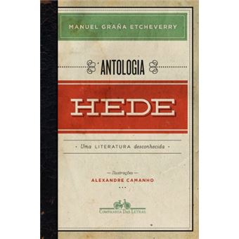 Antologia Hede - 1