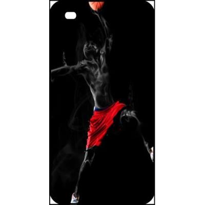 Coque Apple Iphone 4s Basket