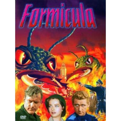 Formicula