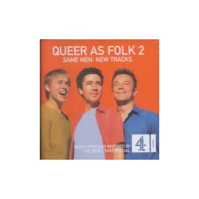 Queer as Folk 2 [UK Series Soundtrack]