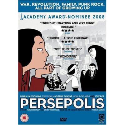 Persepolis