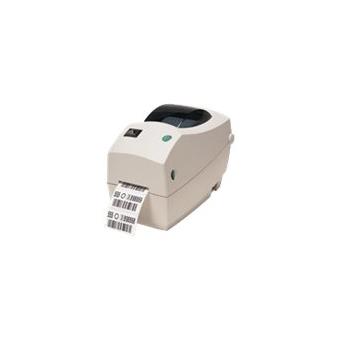 ROULEAU D'ÉTIQUETTES THERMIQUE pour Zebra TLP3742 TLP2844-Z TLP3642