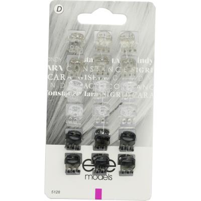 Accessoire coiffure Elite Models MINI PINCES