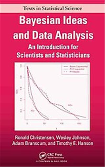 Bayesian Ideas and Data Analysis