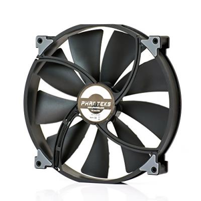 Phanteks ph-f200sp - ventilateur châssis ph-f200sp_bbk