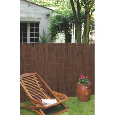 Generique Intermas - Canisse En Osier 80% Occultant 1,5 X 3 M Vimet - Image 3