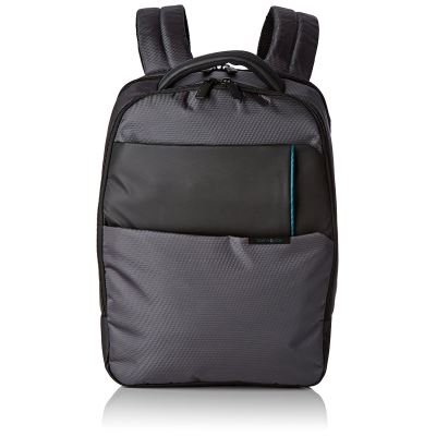 Samsonite - Qibyte Laptop Backpack 15,6 , Anthracite