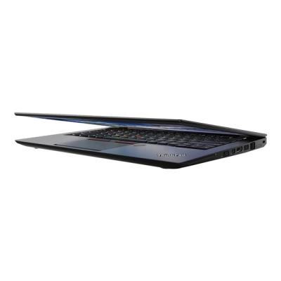Lenovo Thinkpad T460 20Fn - Ultrabook - Core I5 6200U / 2.3 Ghz - Win 7 Pro 64 Bits (Comprend Licence Windows 10 Pro 64 Bits) - 8 Go Ram - 256 Go SSD Tcg Opal Encryption 2 - 14" Ips 1920 X 1080 (Full Hd) - Hd Graphics 520 - Wi-Fi 5, Bluetooth - Mise