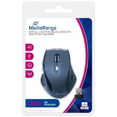 Mediarange - souris mros203