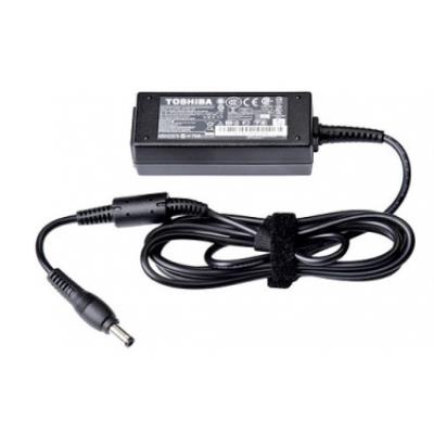 Toshiba Universal AC Adapter - netspanningsadapter - 65 Watt
