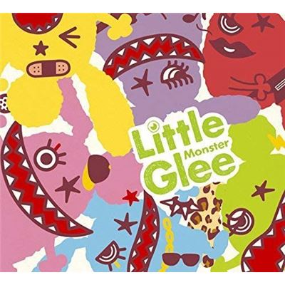 Little Glee Monster