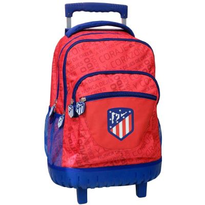 Atletico Madrid trolley 52cm