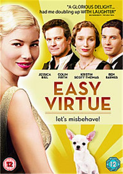 Easy Virtue