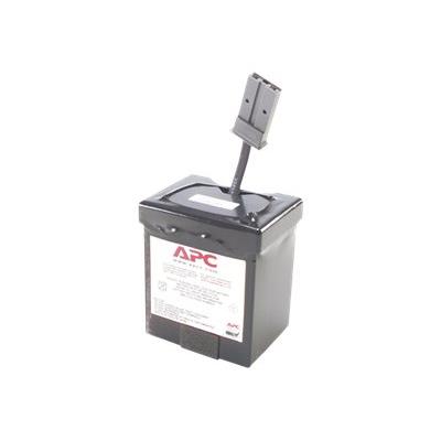 APC Replacement Battery Cartridge #30 - UPS-batterij - Loodzuur