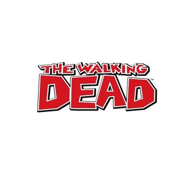 Walking Dead - Jeu de plateau Monopoly *ALLEMAND*