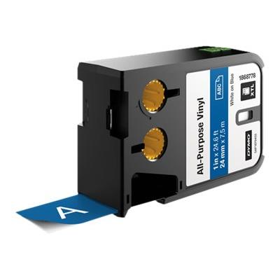 DYMO XTL - étiquettes - 1 rouleau(x)