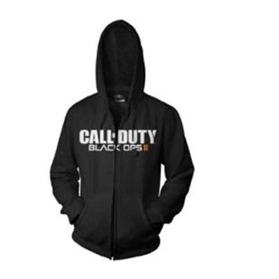 CALL OF DUTY BLACK OPS II - Sweat - Taille XL