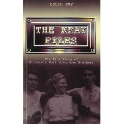 The Kray Files