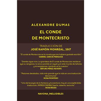 El Conde De Montecristo - 1