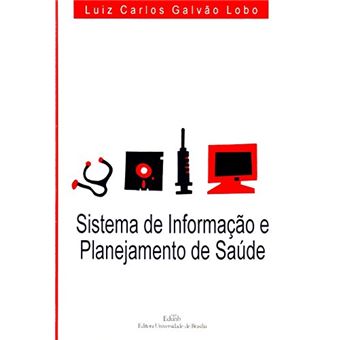 Sistema De Informação E Planejamento De Saúde - 1