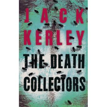The Death Collectors (Carson Ryder, Book 2) - [Livre en VO] - 1