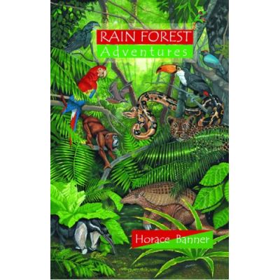 Rain Forest Adventures