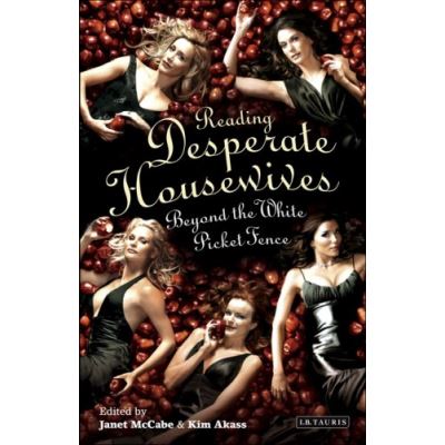 Reading Desperate Housewives, Reading Contemporary Television
