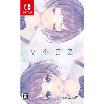 Voez Pour Nintendo Switch