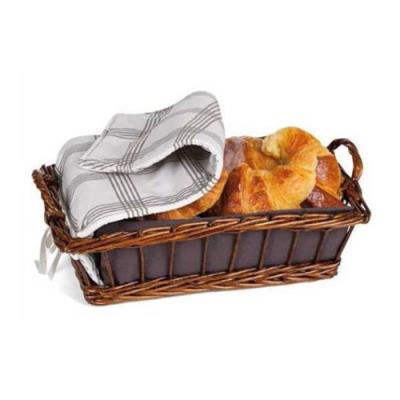 Riviera and bar pannière chauffante 6 viennoiseries qd437a