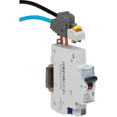 Legrand 405207 terminal électrique