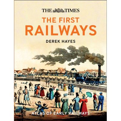 First Railways