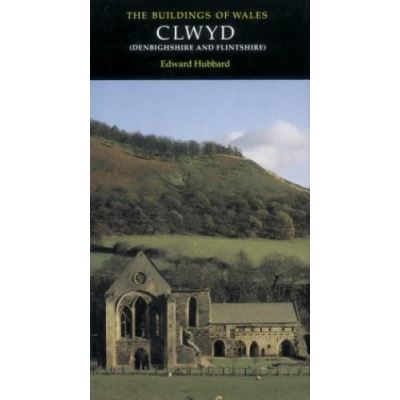 Clwyd, Pevsner Architectural Guides