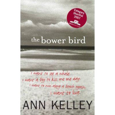 The Bower Bird (Gussie) - [Version Originale]