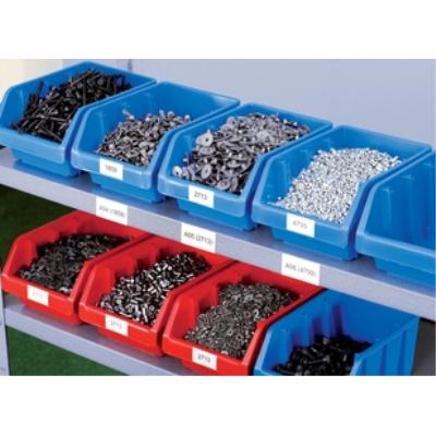 Herma folien-etiketten special, 24 x 24 mm, weiá mit rand, polyesterfolie matt, extrem stark haftend, wetter-fest, tml und schmu