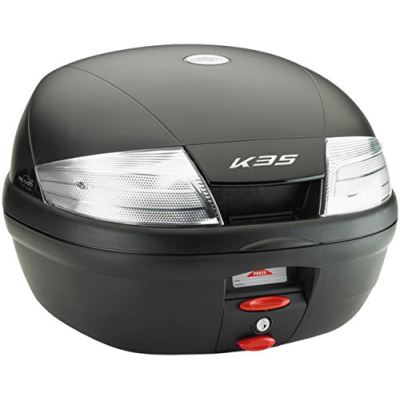 Kappa K35NT Monolock Top Case, 35 L