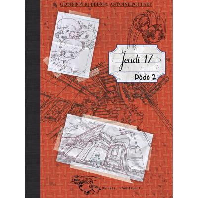 Jeudi 17 - Dodo 2