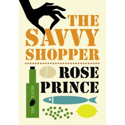 The Savvy Shopper