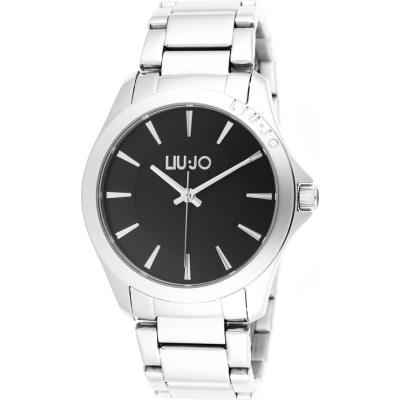Montre Homme Liu Jo Luxury TLJ812 Argent