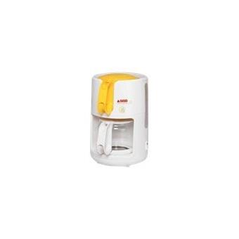 SEB Simply Invents CM2321FR - Cafetière - 15 tasses - blanc - 1